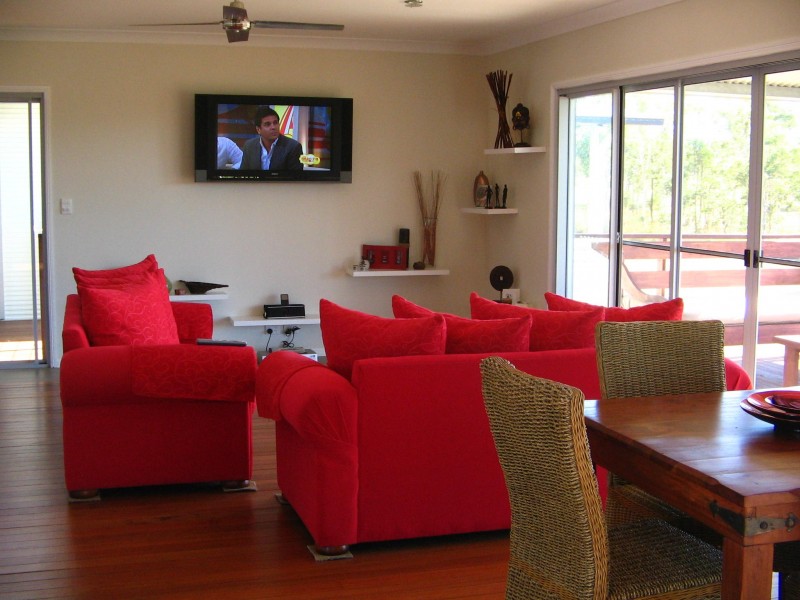 660   MIDGE POINT ROAD BLOOMSBURY, Midge Point QLD 4799