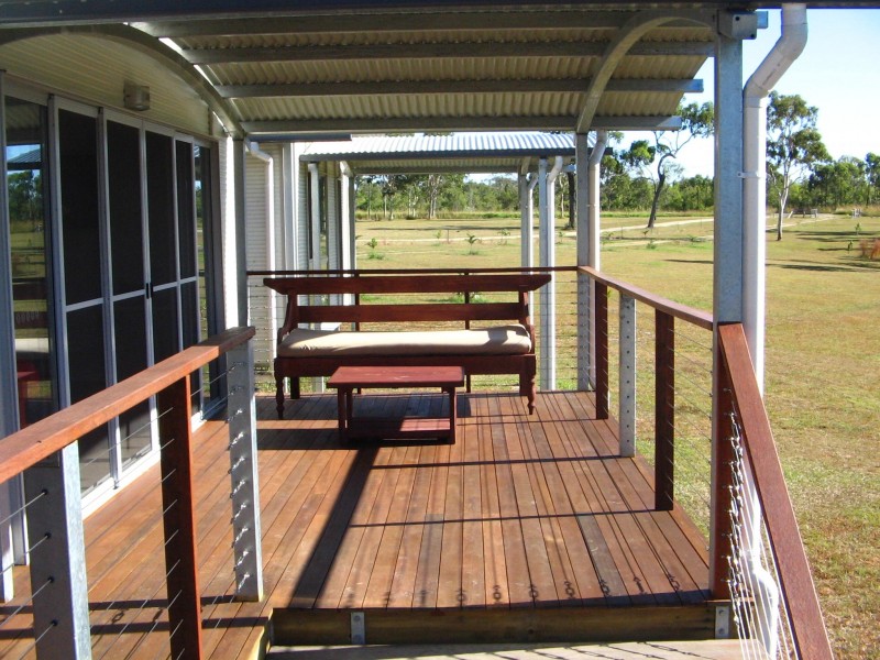 660   MIDGE POINT ROAD BLOOMSBURY, Midge Point QLD 4799
