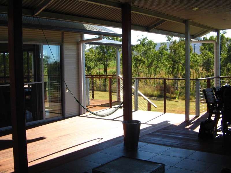 660   MIDGE POINT ROAD BLOOMSBURY, Midge Point QLD 4799