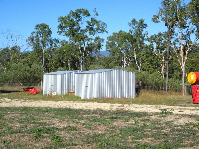 660   MIDGE POINT ROAD BLOOMSBURY, Midge Point QLD 4799