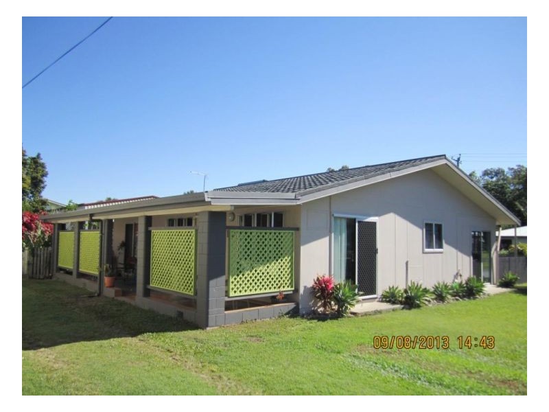 9 PARK DRIVE, Midge Point QLD 4799