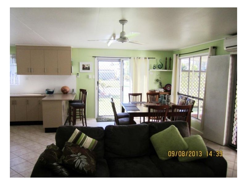 9 PARK DRIVE, Midge Point QLD 4799