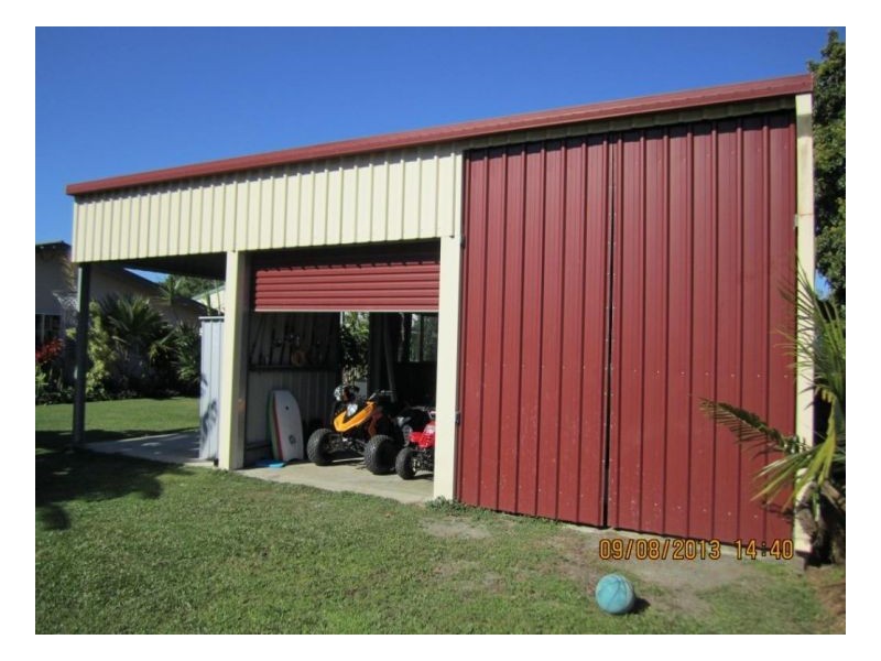 9 PARK DRIVE, Midge Point QLD 4799