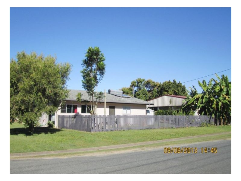 9 PARK DRIVE, Midge Point QLD 4799