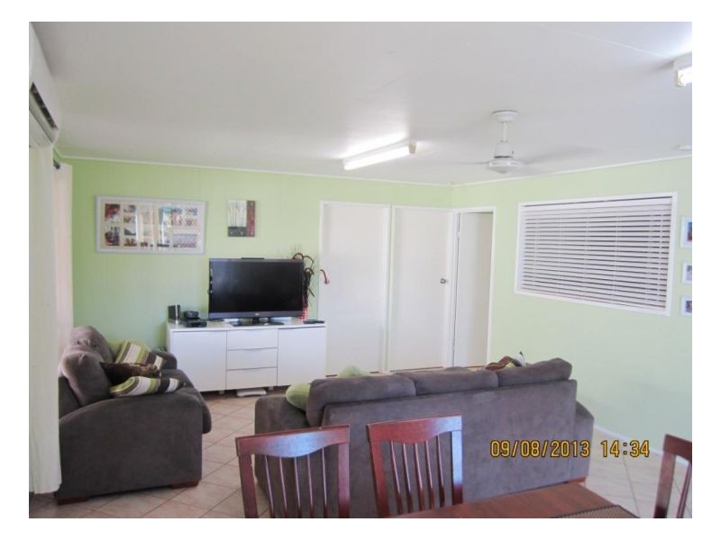 9 PARK DRIVE, Midge Point QLD 4799