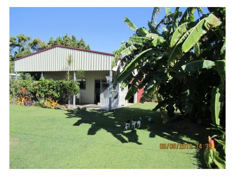 9 PARK DRIVE, Midge Point QLD 4799