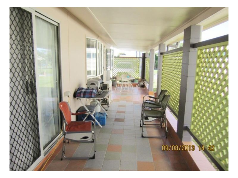 9 PARK DRIVE, Midge Point QLD 4799