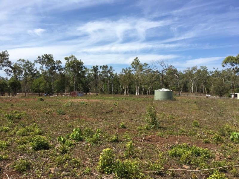 LOT 15 LELONA DRIVE, Bloomsbury QLD 4799