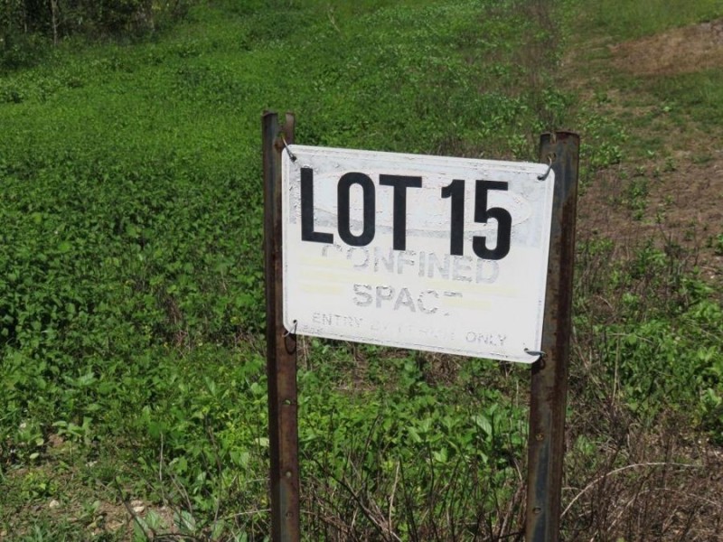 LOT 15 LELONA DRIVE, Bloomsbury QLD 4799