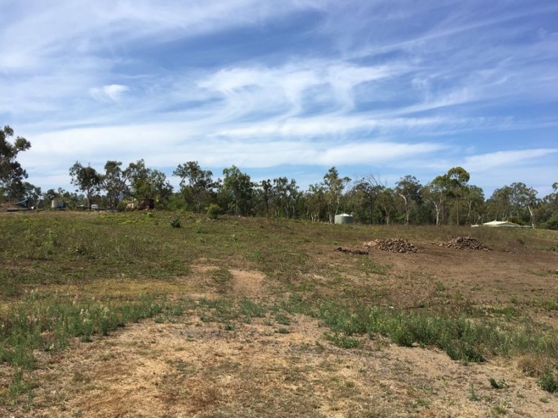 LOT 15 LELONA DRIVE, Bloomsbury QLD 4799