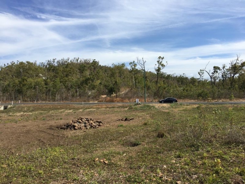 LOT 15 LELONA DRIVE, Bloomsbury QLD 4799