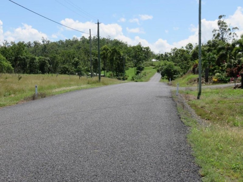 LOT 15 LELONA DRIVE, Bloomsbury QLD 4799