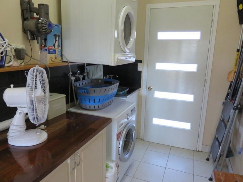 23 WHITSUNDAY DRIVE, Bloomsbury QLD 4799