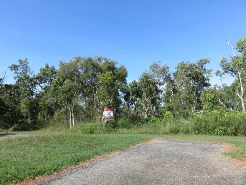 LOT 11 BRIDGEWATER ESTATE, LAGUNA QUAYS, Midge Point QLD 4799