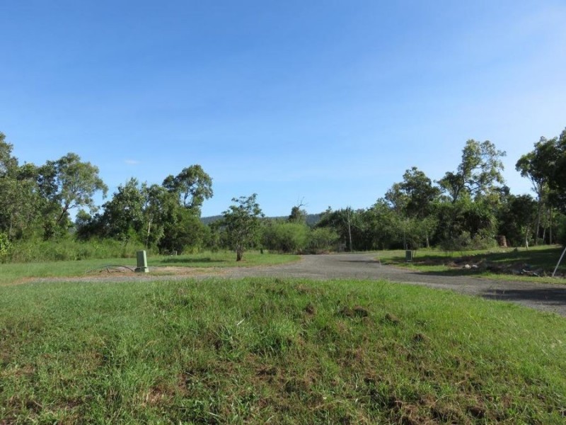 LOT 11 BRIDGEWATER ESTATE, LAGUNA QUAYS, Midge Point QLD 4799