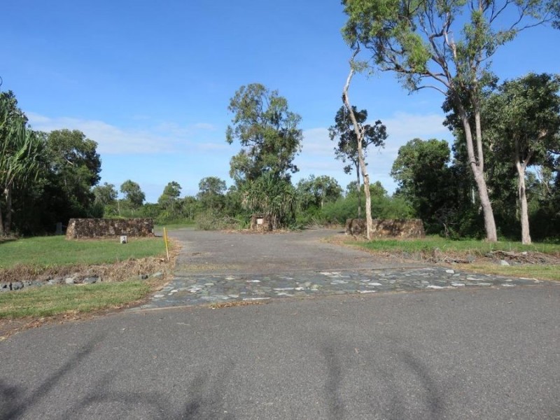 LOT 11 BRIDGEWATER ESTATE, LAGUNA QUAYS, Midge Point QLD 4799