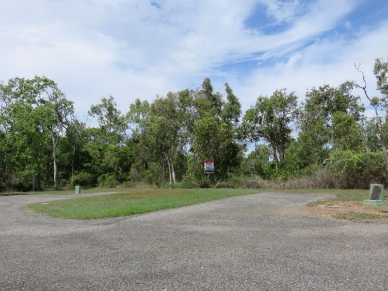 LOT 11 BRIDGEWATER ESTATE, LAGUNA QUAYS, Midge Point QLD 4799