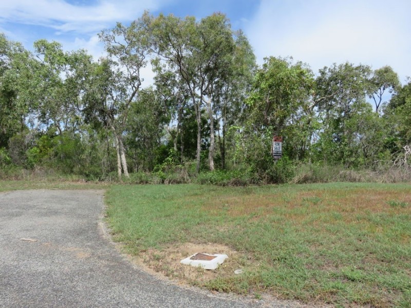 LOT 11 BRIDGEWATER ESTATE, LAGUNA QUAYS, Midge Point QLD 4799