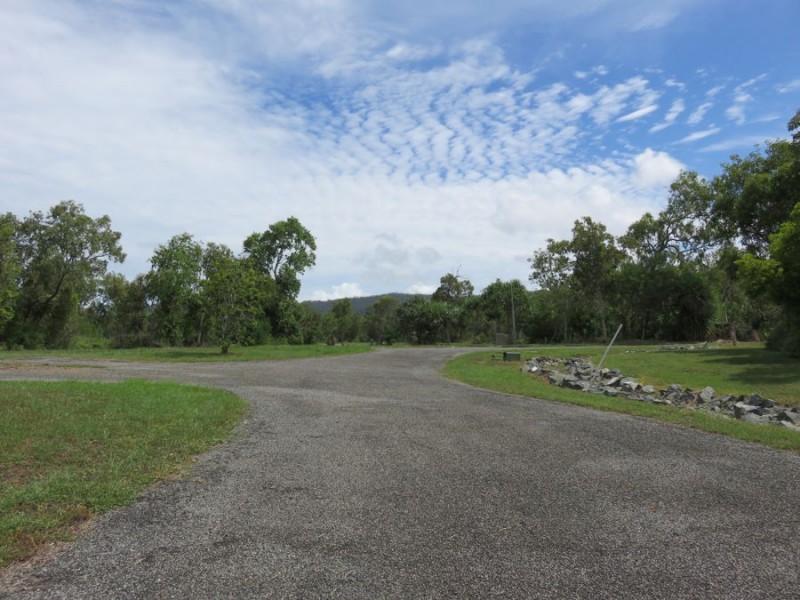 LOT 11 BRIDGEWATER ESTATE, LAGUNA QUAYS, Midge Point QLD 4799