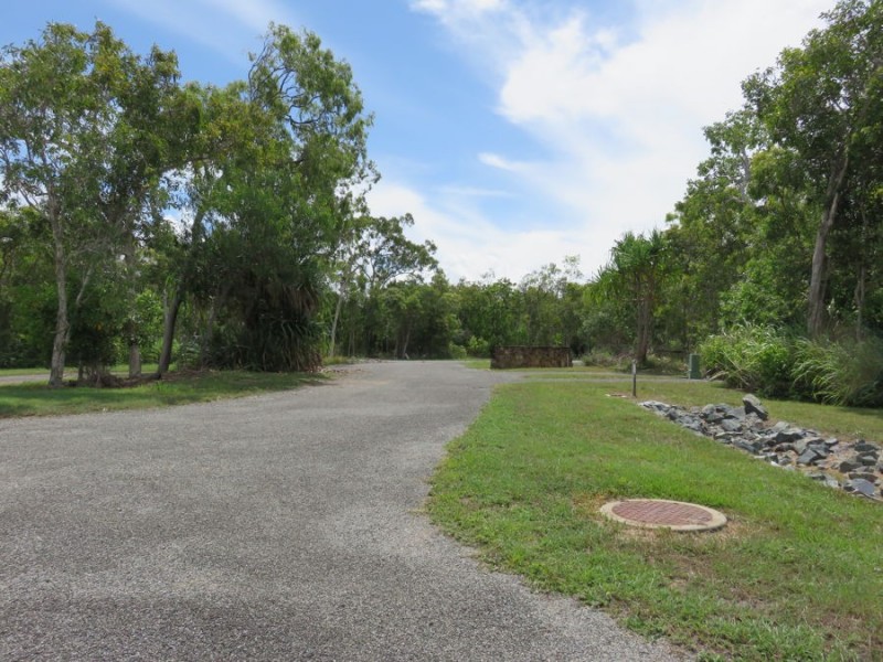 LOT 11 BRIDGEWATER ESTATE, LAGUNA QUAYS, Midge Point QLD 4799