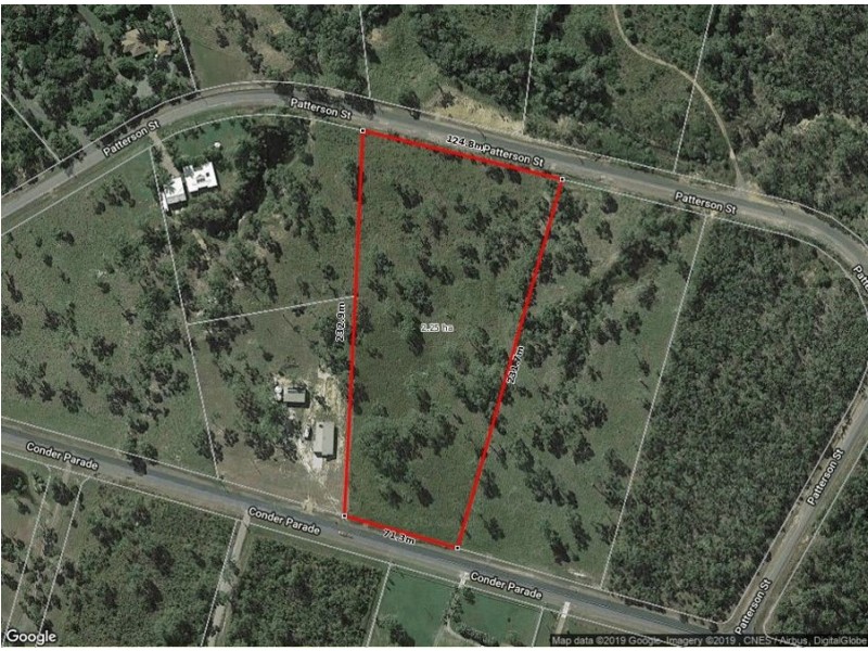 50 CONDER PARADE, Midge Point QLD 4799