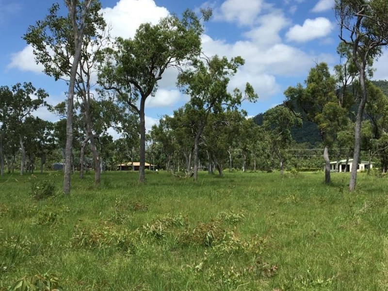 50 CONDER PARADE, Midge Point QLD 4799