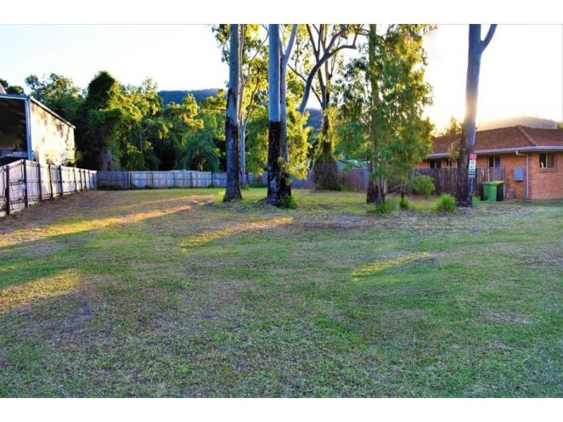 42 ERROMANGO DRIVE, Jubilee Pocket QLD 4802