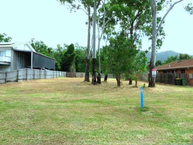 42 ERROMANGO DRIVE, Jubilee Pocket QLD 4802