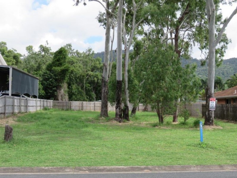 42 ERROMANGO DRIVE, Jubilee Pocket QLD 4802