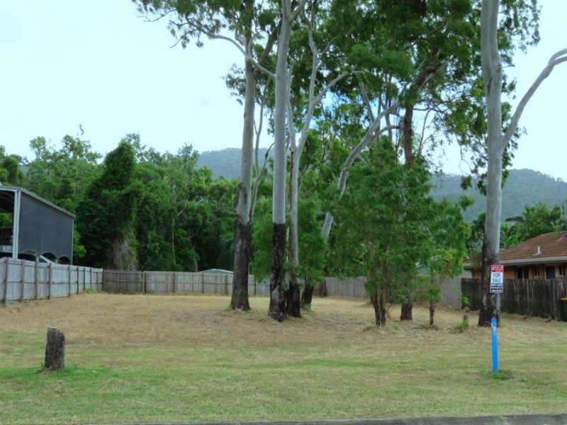 42 ERROMANGO DRIVE, Jubilee Pocket QLD 4802