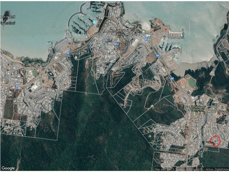 42 ERROMANGO DRIVE, Jubilee Pocket QLD 4802