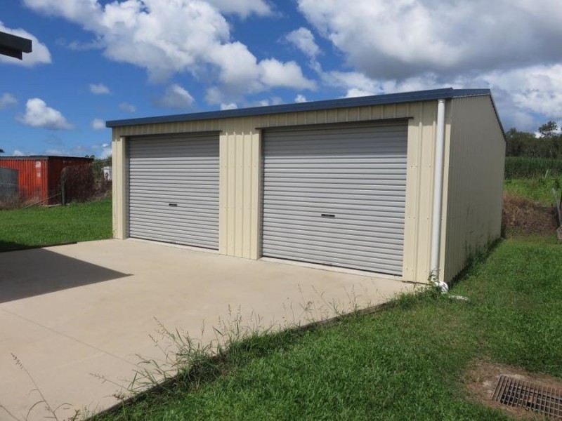 3 CALEN MOUNT CHARLTON ROAD, Calen QLD 4798