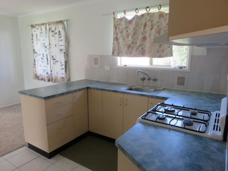 3 CALEN MOUNT CHARLTON ROAD, Calen QLD 4798