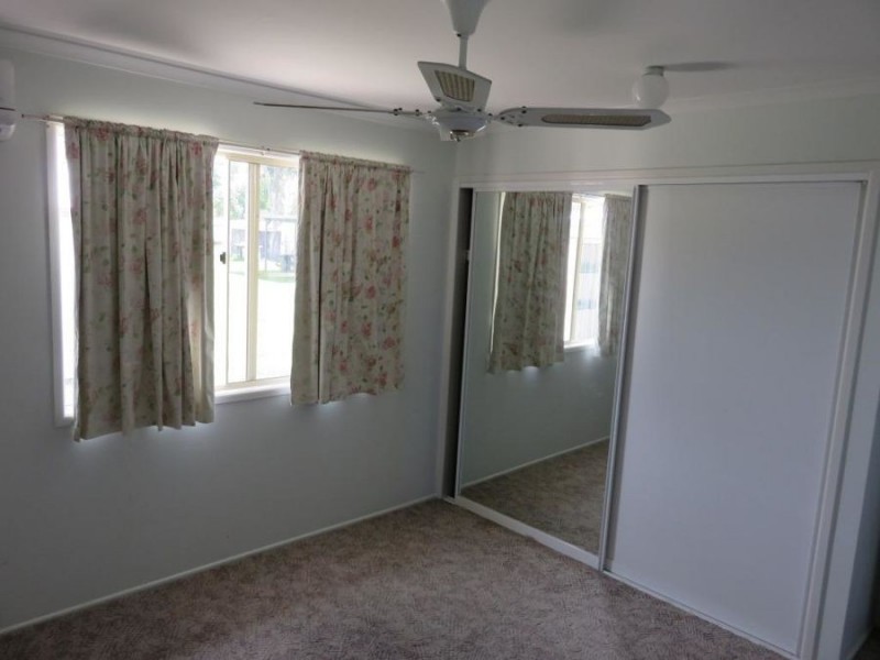 3 CALEN MOUNT CHARLTON ROAD, Calen QLD 4798
