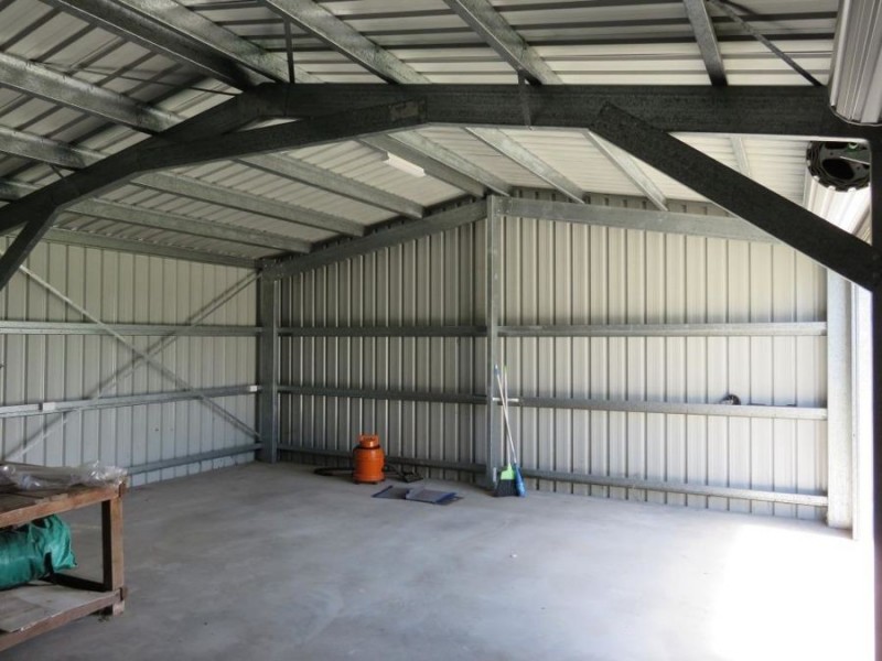 3 CALEN MOUNT CHARLTON ROAD, Calen QLD 4798