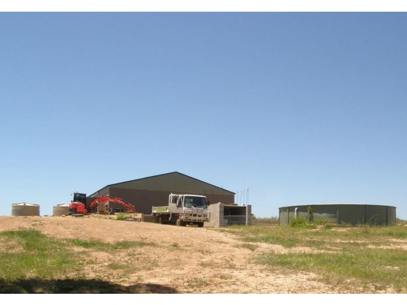 LOT 12 LINDEMAN DRIVE, Bloomsbury QLD 4799