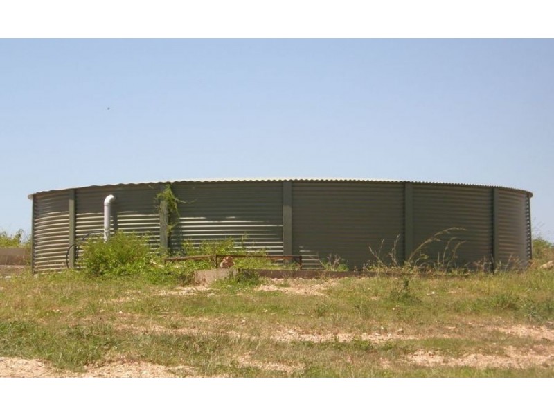 LOT 12 LINDEMAN DRIVE, Bloomsbury QLD 4799