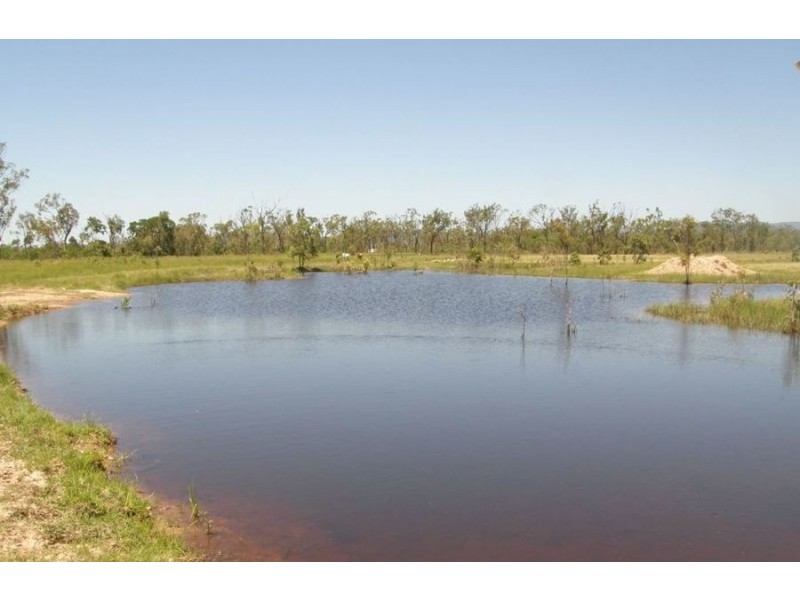 LOT 12 LINDEMAN DRIVE, Bloomsbury QLD 4799