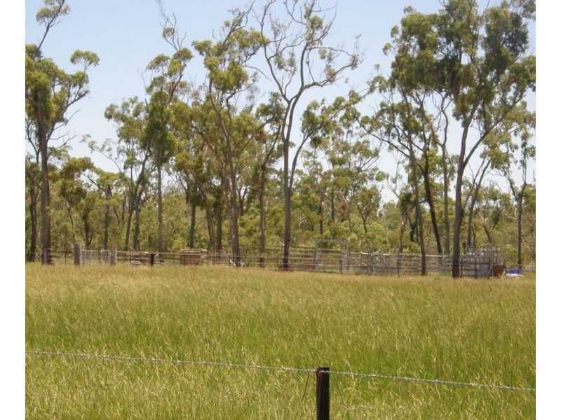 LOT 12 LINDEMAN DRIVE, Bloomsbury QLD 4799