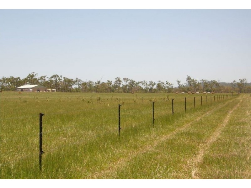 LOT 12 LINDEMAN DRIVE, Bloomsbury QLD 4799