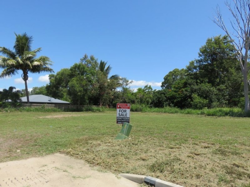 LOTS 5 & 9, ARMSTRONG BEACH ROAD, Armstrong Beach QLD 4737