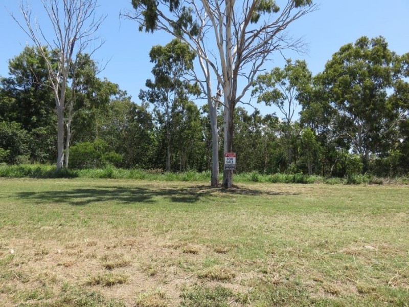 LOTS 5 & 9, ARMSTRONG BEACH ROAD, Armstrong Beach QLD 4737