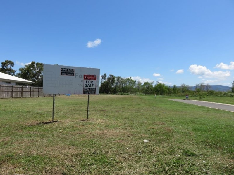 LOTS 5 & 9, ARMSTRONG BEACH ROAD, Armstrong Beach QLD 4737