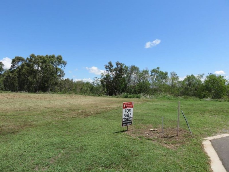 LOTS 5 & 9, ARMSTRONG BEACH ROAD, Armstrong Beach QLD 4737