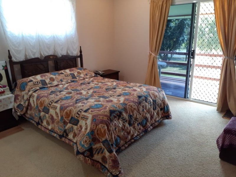 1 CALEN MOUNT CHARLTON ROAD, Calen QLD 4798