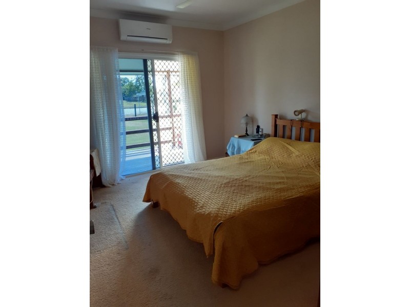 1 CALEN MOUNT CHARLTON ROAD, Calen QLD 4798
