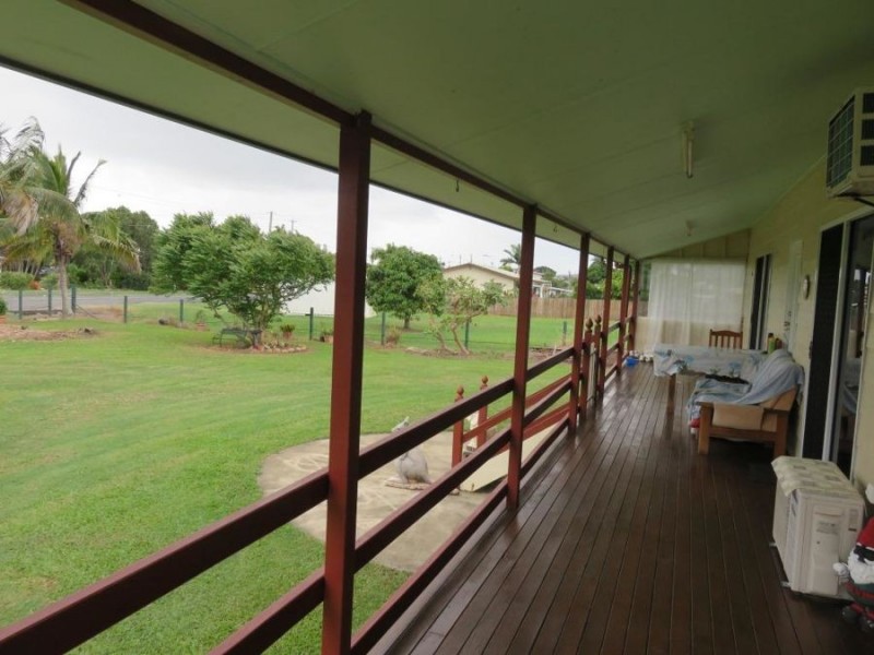 1 CALEN MOUNT CHARLTON ROAD, Calen QLD 4798
