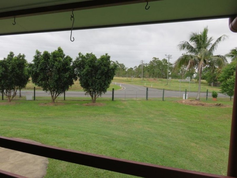 1 CALEN MOUNT CHARLTON ROAD, Calen QLD 4798