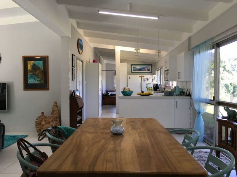 1195 CALEN MOUNT CHARLTON ROAD, Calen QLD 4798