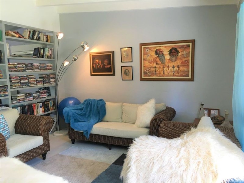 1195 CALEN MOUNT CHARLTON ROAD, Calen QLD 4798